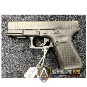 Glock 19 Gen 5 (9x19)