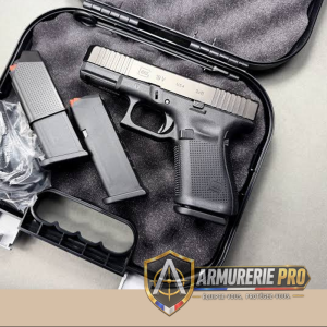 Glock 19V 9mm version 6