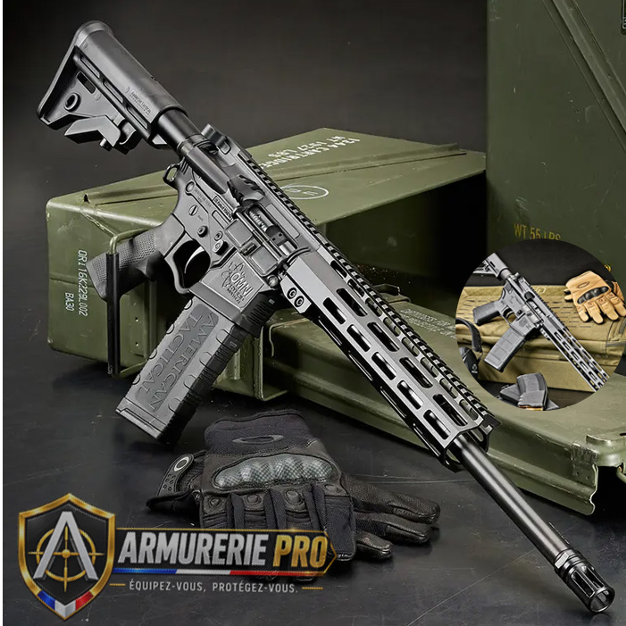 ATI Omni Hybrid 5.56