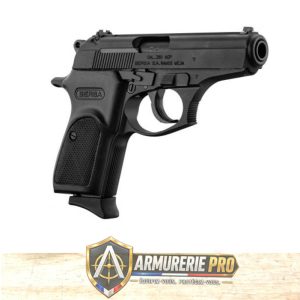Bersa Thunder CC 380auto