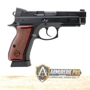 CZ 40P chambre en 40S&W