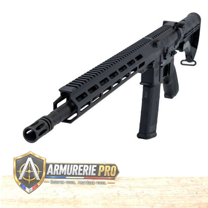 DPMS 5,56 16po