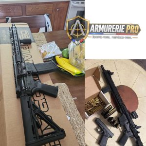 Diamondback DB15 (neuf)