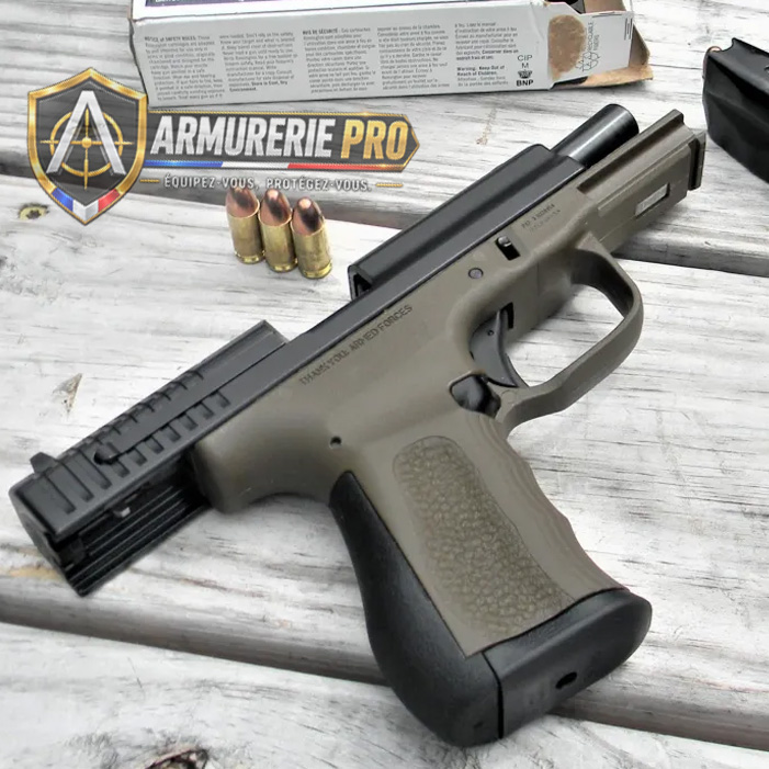 FMK 9C1 G2 9mm