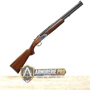 Fusil de chasse Tokarev calibre 12