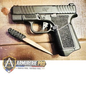 GForce GF9 9mm