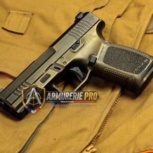 GForce RPX9 Exodus 9mm