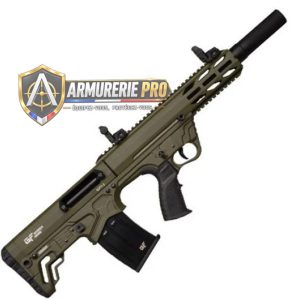 Gforce Hammer calibre 12 (occasion)
