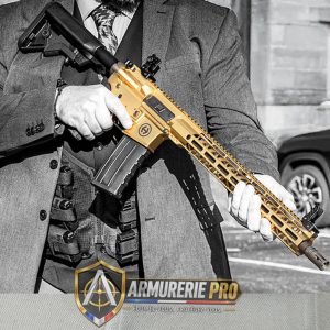 Hi-Point HP-15 chambre en 5.56
