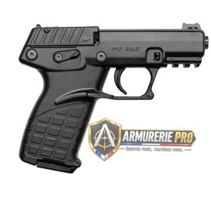 Kel-Tec P17 22lr