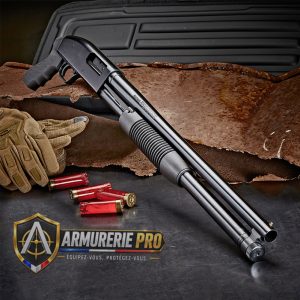 Mossberg Maverick 88 Cruiser