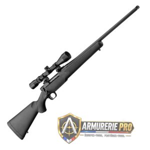 Mossberg Patroit 380
