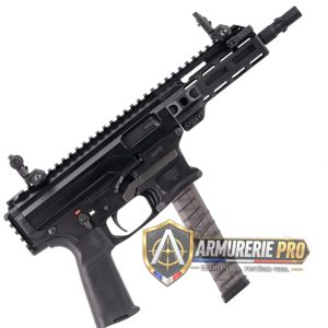 Panzer ARP9 9mm