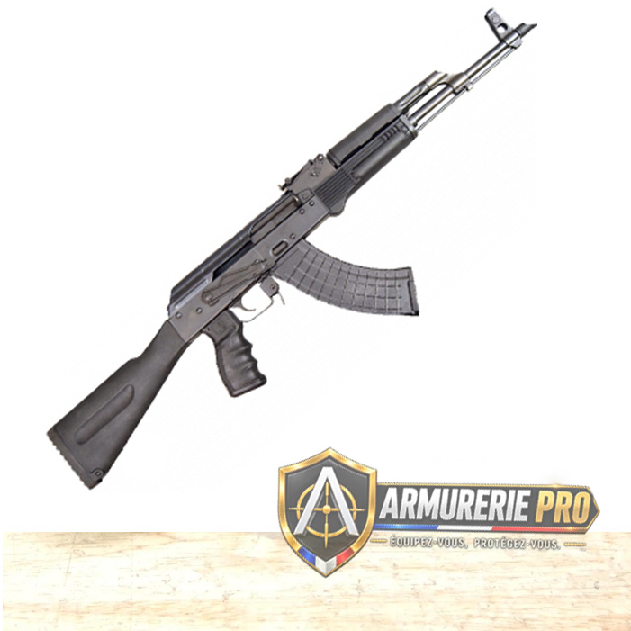 Pioneer Arms AK-47 7.62x39