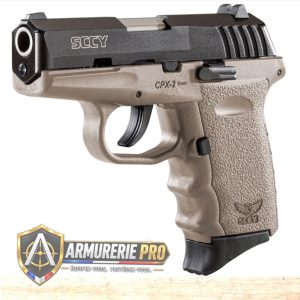 SCCY 9mm
