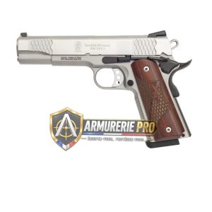 S&W 1911 .45 auto