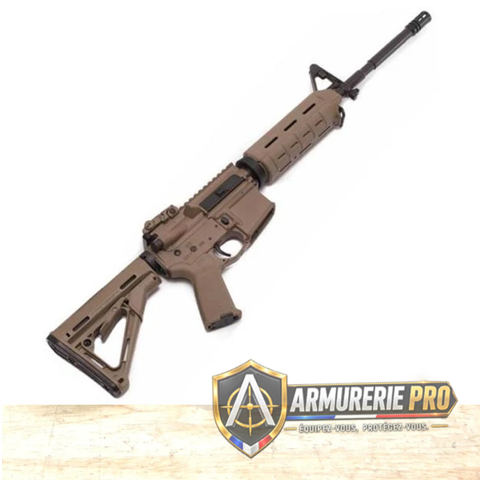 Spikes Tactical AR-15