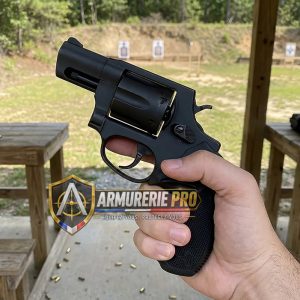 Taurus 856 .38 SPL