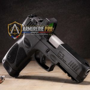 Taurus G3C 9mm (neuf)