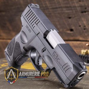 Taurus G3C 9mm(occasion)