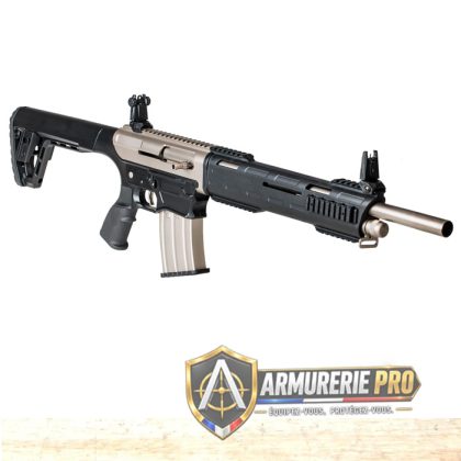 Tokarev TAR 12