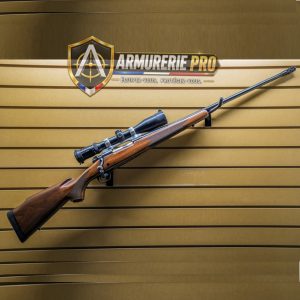 Winchester modèle 70 en 300 weatherby magnum